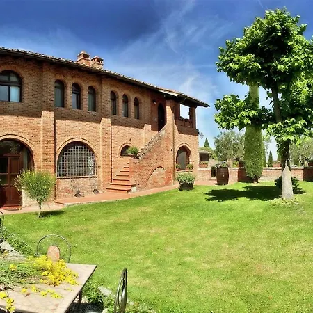 Holiday home Belvilla By Oyo Elegant Flat In Historic Montepulciano