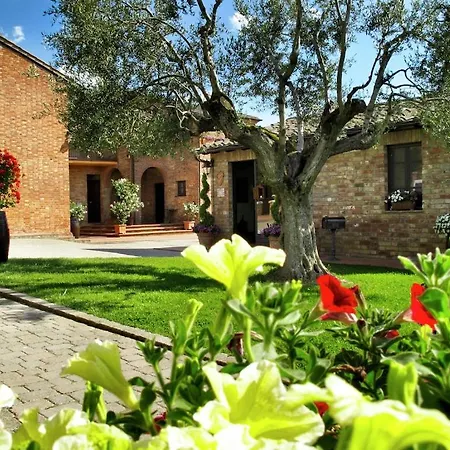 Holiday home Belvilla By Oyo Elegant Flat In Historic Montepulciano