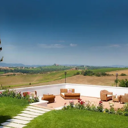 Belvilla By Oyo Elegant Flat In Historic * Montepulciano