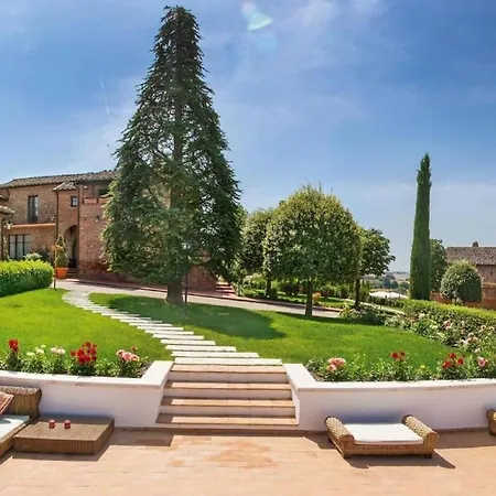 Belvilla By Oyo Elegant Flat In Historic Holiday home Montepulciano