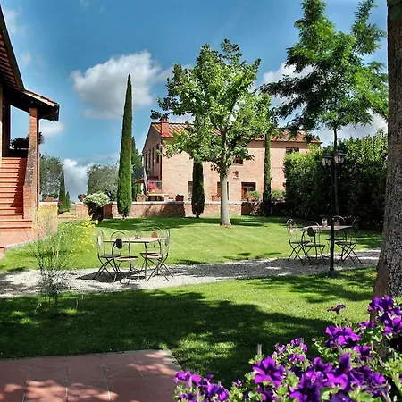Belvilla By Oyo Elegant Flat In Historic Montepulciano