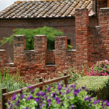 Belvilla By Oyo Elegant Flat In Historic Montepulciano