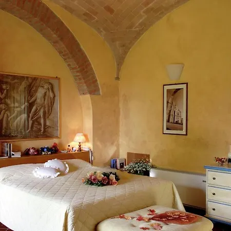 Belvilla By Oyo Elegant Flat In Historic * Montepulciano