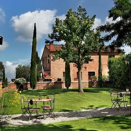 Belvilla By Oyo Elegant Flat In Historic Montepulciano